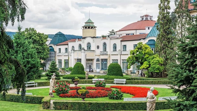 Bratislava/Slovakia: Trencin Castle, Piestany Spa, Monastery - Who this tour suits best, and who should rethink it