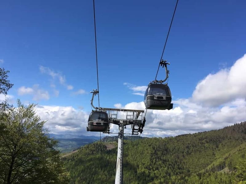 Bratislava: Small Fatra Mountains Guided Hike - Getting the Timing Right: What a 13-Hour Day Feels Like