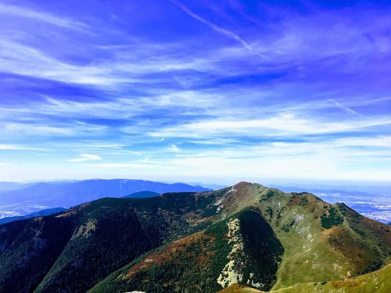 Bratislava: Small Fatra Mountains Guided Hike - Gear, Shoes, and Fitness Reality Check (Without the Guesswork)