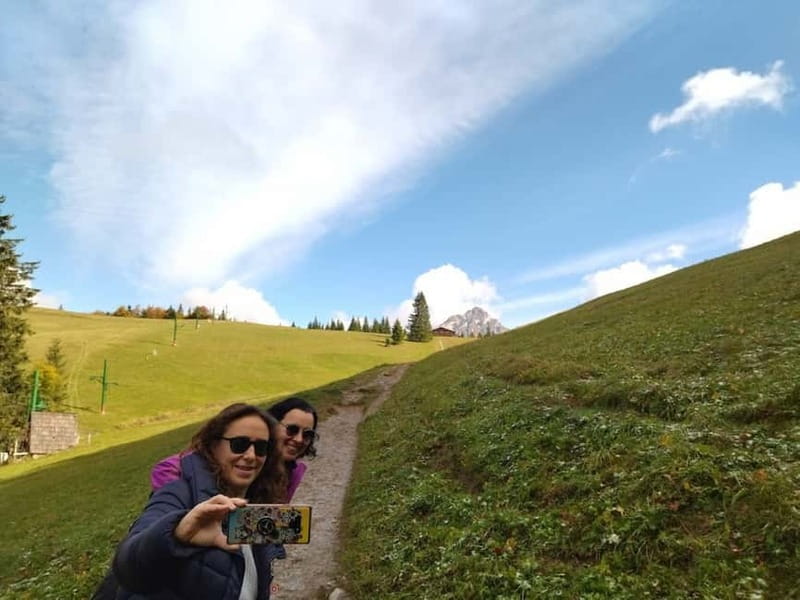 Bratislava: Small Fatra Mountains Guided Hike - Cable Car Up to Snilovské Peak at 1,500m