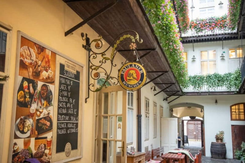 Bratislava: Tasting Experience at House of Beer - Who this tasting suits best (and who should skip it)