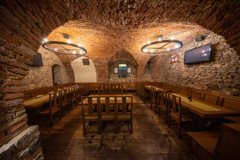 Bratislava: Tasting Experience at House of Beer - Should you book the House of Beer tasting at Sladovňa?