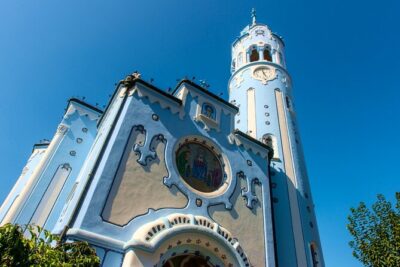 Top Sights Guided Tour