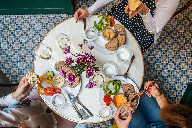 Bratislava Traditional Food Tour - Key Highlights Worth Planning For
