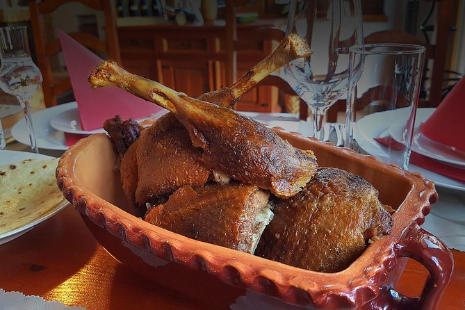 Bratislava Traditional Slovak Feast - Key highlights worth your attention