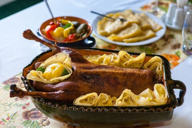 Bratislava Traditional Slovak Feast - FAQ