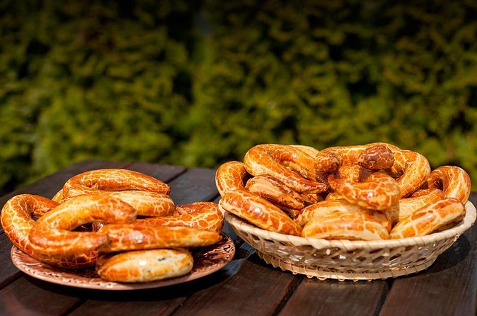 Bratislava Traditional Wine and Food Tour - Price and value: is $132.45 a smart deal?