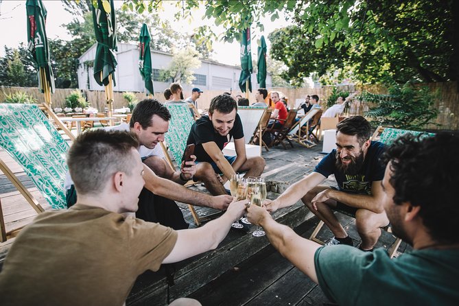 Bratislava Traditional Wine and Food Tour - Bratislava Old Town stops: what you’ll see and why it clicks