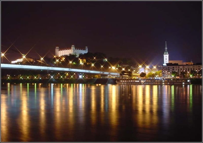 Bratislava Walking Tours with Licensed Guides - Key highlights you’ll feel right away
