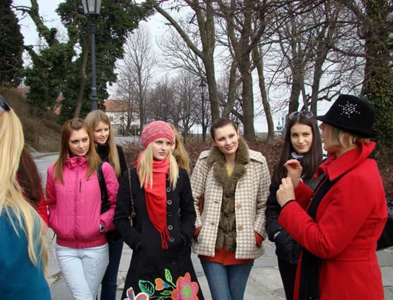 Bratislava Walking Tours with Licensed Guides - St. Martin’s Cathedral, and the coronation power story