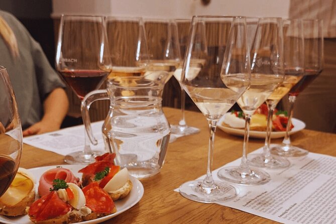 Bratislava Wine Tasting in City Center - Where this Bratislava wine tasting fits in (and why it works)