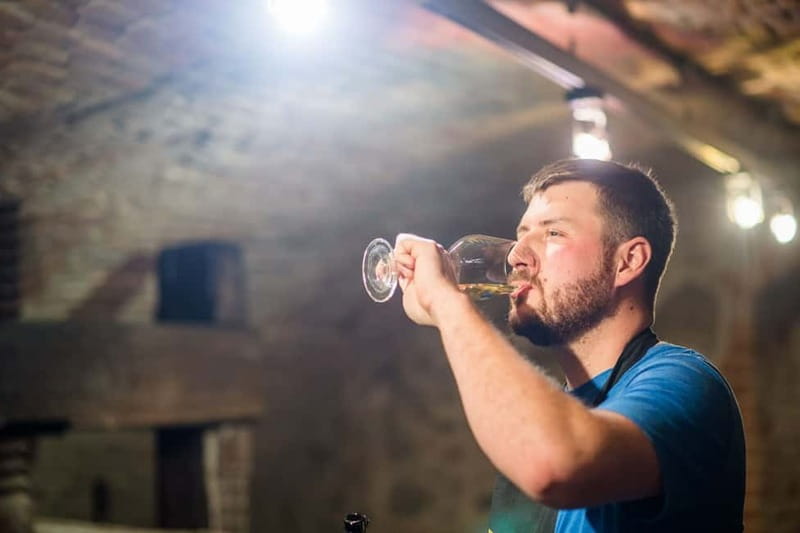 Bratislava: Wine Tasting with Sommelier - Key Highlights You Should Know