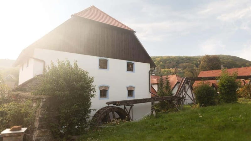 Carpathian Wine tasting tour + Red Stone Castle (Bratislava) - The rhythm of a 12-hour day, and how to make it work