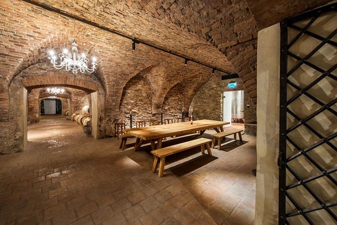 Day trip from Bratislava: Winery Tour with Wine Tasting in the Countryside - Private Small Carpathians wine day from Bratislava (10:00 start, hotel pickup)