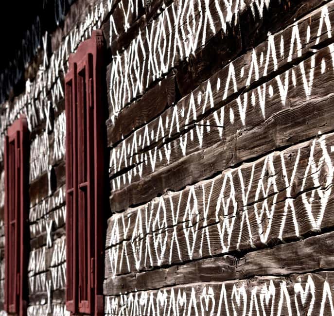 Day Trip to Červený Kameň Castle, Čičmany & Trenčín - Quick hits: what makes this day tour work