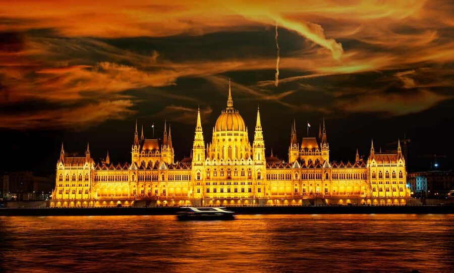 Day trips from Vienna: Bratislava and Budapest with Guide - Price and Value: Is $197 Fair for What You Get?