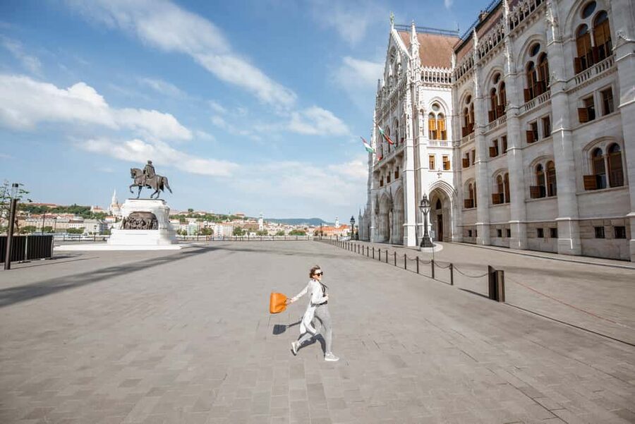 Day trips from Vienna: Bratislava and Budapest with Guide - Who This Tour Fits Best (And Who Might Want Something Different)