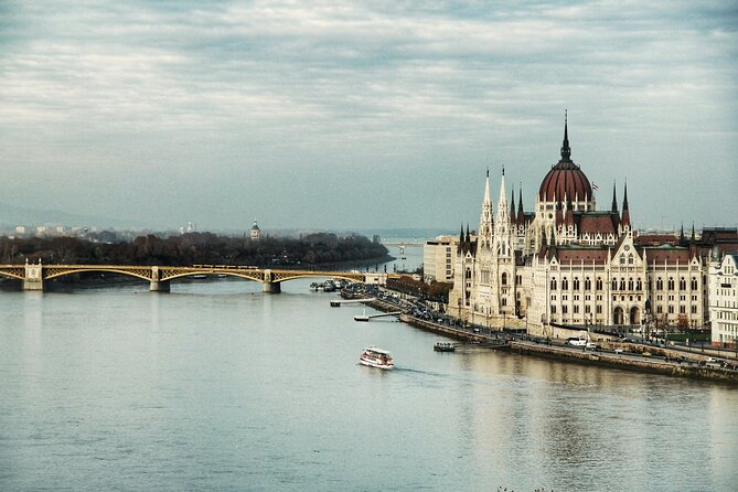 from Bratislava: Budapest Guided One Day Trip - Price and value for money, what you really pay for