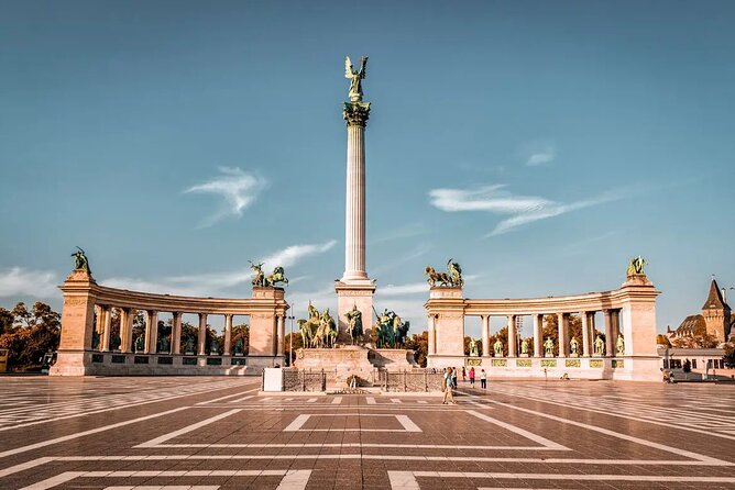 from Bratislava: Budapest Guided One Day Trip - Who this one-day Bratislava to Budapest trip is best for