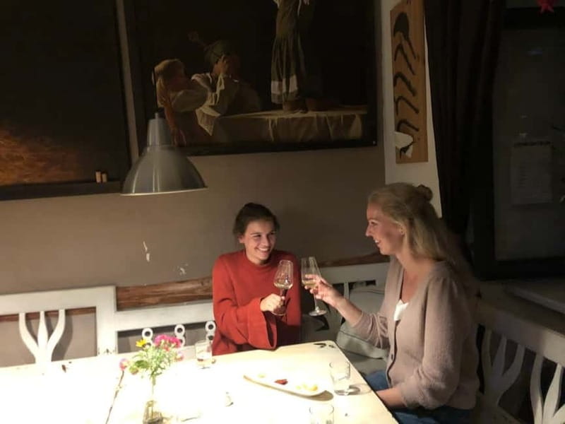 From Bratislava: Organic Wine Tasting in Svaty Jur - From the station to the historic center by car