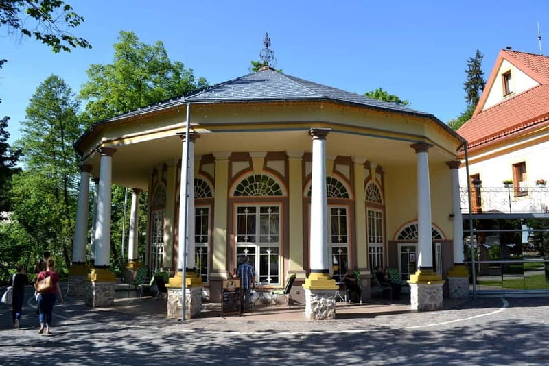From Bratislava: UNESCO: Banská Štiavnica: Mine, Castle, Spa - Who this trip suits best, and who should skip it