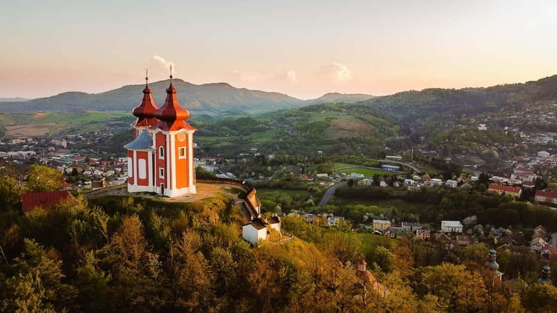From Bratislava: UNESCO: Banská Štiavnica: Mine, Castle, Spa - Should you book this UNESCO mining and cave spa tour?