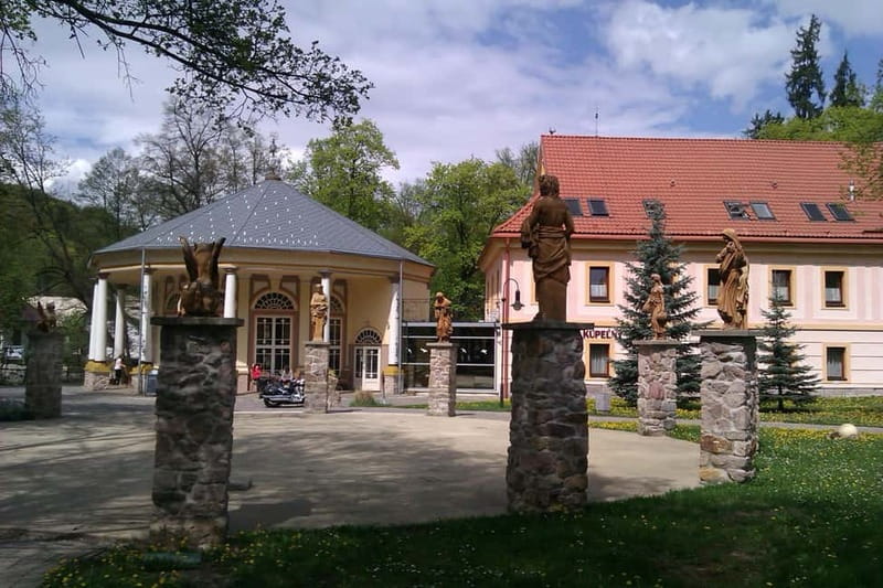 From Bratislava: UNESCO: Banská Štiavnica: Mine, Castle, Spa - FAQ