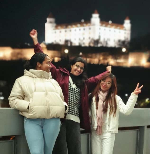 From Budapest: Bratislava Day Trip by Van - The 11-hour reality check: comfort on the road, timing in the city