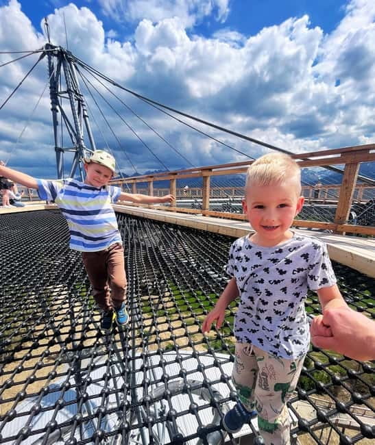From Kraków: Mountain Treetop Walk & Zakopane Day Trip - Price and value: why $164 can make sense