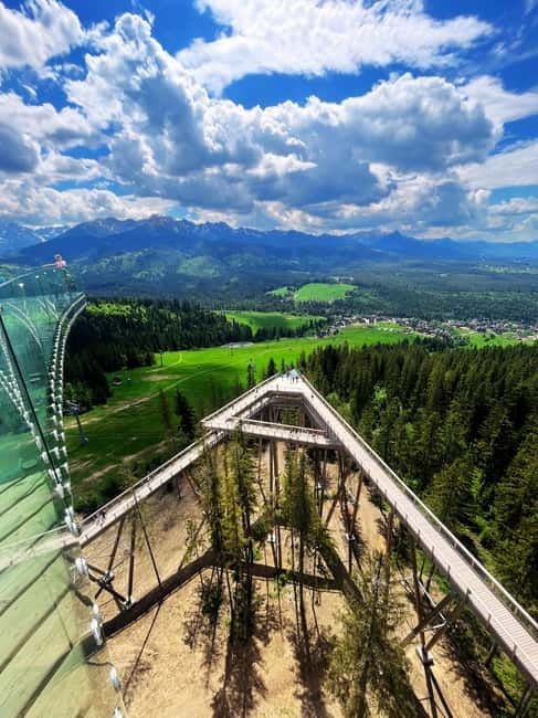 From Kraków: Mountain Treetop Walk & Zakopane Day Trip - Should you book this Kraków to Zakopane day trip?