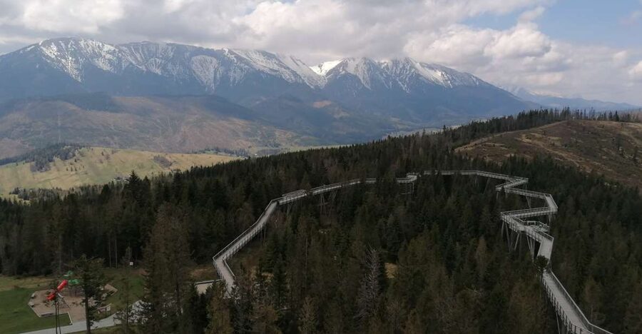From Krakow: Treetop Walk & Zakopane Visit Small Group Tour - Key Highlights I’d Plan Around