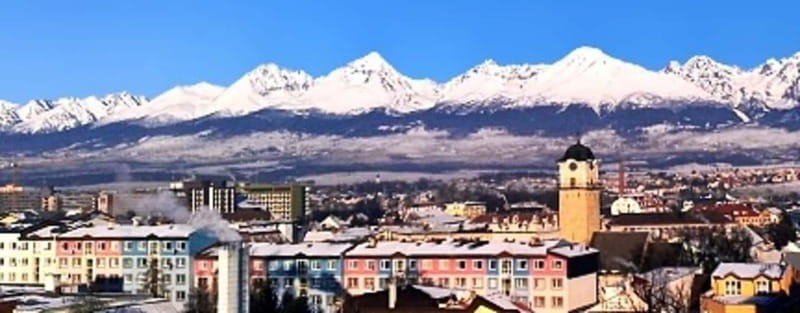 From Poprad to Levoca Private Tour - Key things to know before you go