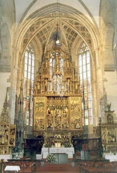 From Poprad to Levoca Private Tour