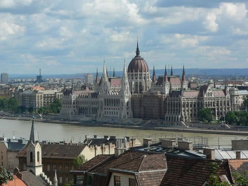 From Vienna: Bratislava and Budapest Day Tour - Key Highlights You Will Actually Feel During This Day