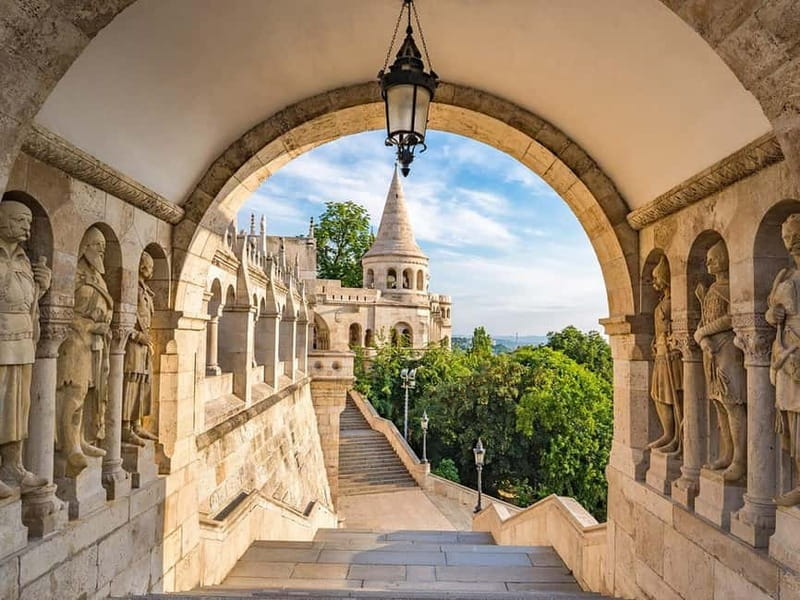 From Vienna: Bratislava and Budapest Day Tour - Why This Vienna to Bratislava and Budapest Trip Works