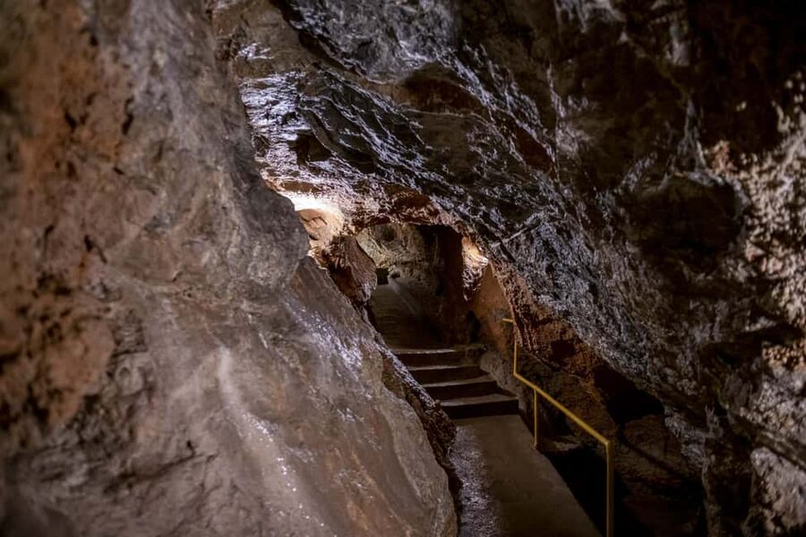 From Vienna: Bratislava & Countryside Guided Half Day Tour - Kršlenica Viewpoint and the Little Carpathians: Optional but Very Worth It