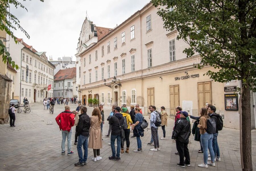 From Vienna: Bratislava Day Trip - Your 3-Hour Free Time: How to Use It Without Wasting the Day