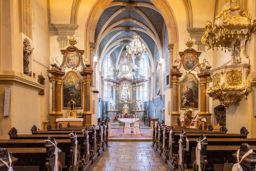 From Vienna: Bratislava Day Trip - Guides and Languages: From Erika to Jana, You Still Get the Same Structure