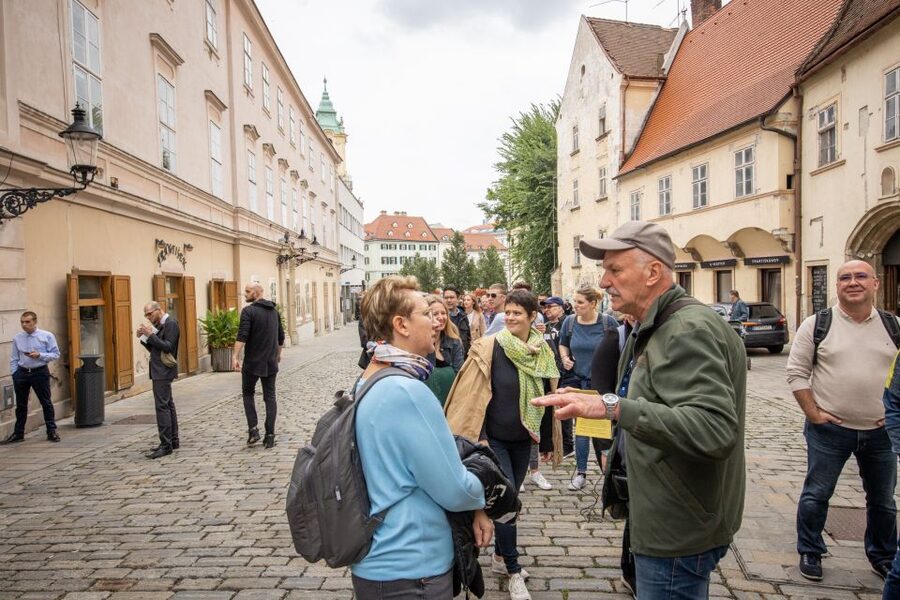 From Vienna: Bratislava Day Trip - Practical Tips Before You Go (So the Day Feels Easy)
