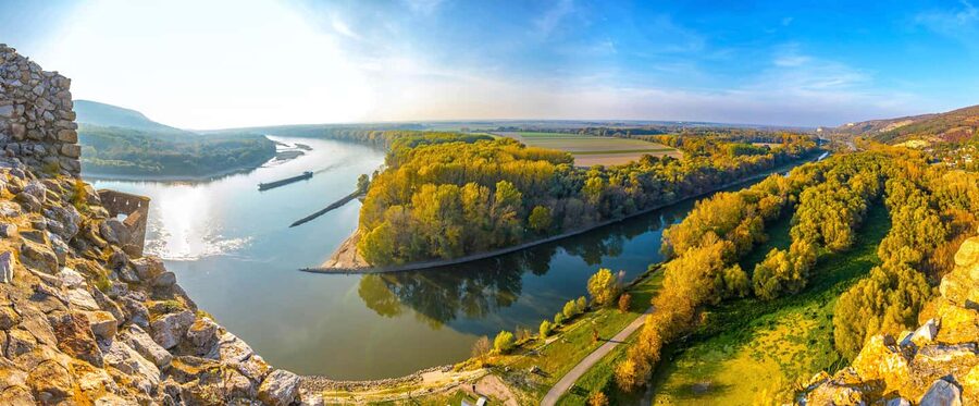 From Vienna: Bratislava & Devin Castle Day Tour with Photo - Vienna to Bratislava: the day-trip rhythm that saves you effort