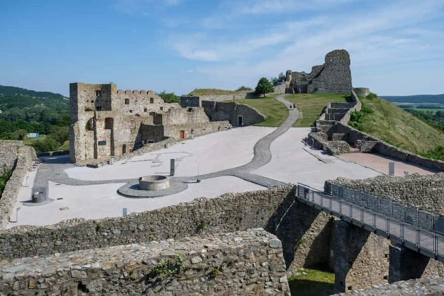 From Vienna: Bratislava & Devin Castle Day Tour with Photo - Who this tour suits best, and who might want a different plan