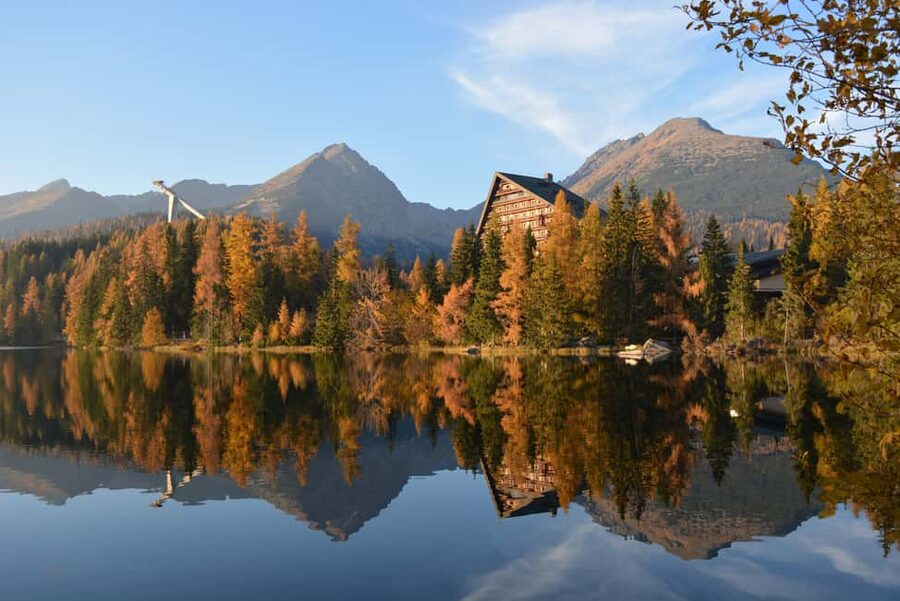 From Vienna: The Best of Slovakia – Full Day Guided Tour - Why this full day from Vienna actually works