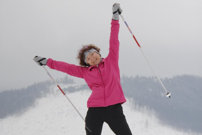 Full-Day Snowshoeing in High Tatras with Local Mountain Guide from Poprad - What’s Included (and Why It’s Good Value)