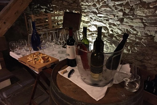 Great Wine Tour in Small Carpathian Hills - Should you book Best Slovakia Tours for this half-day wine and castle trip?