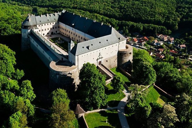 Great Wine Tour in Small Carpathian Hills - Slovenska Ludova Majolika Modra, more than a souvenir stop