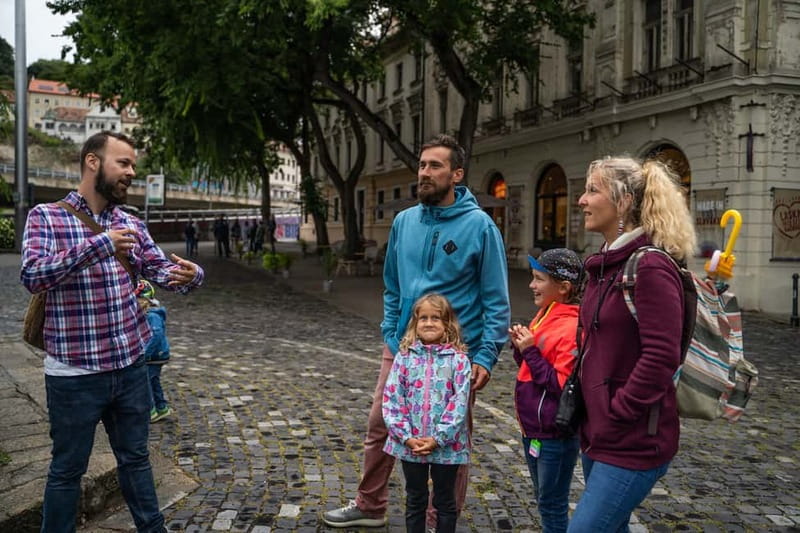 Highlights of Bratislava - Old Town with Castle private tour - Should You Book This Bratislava Highlights Private Tour?