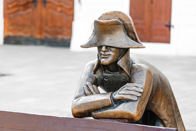 Jewish History of Bratislava Old Town Private Walking Tour - Practical tips so the tour feels respectful and easy