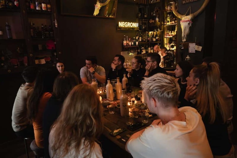 Know Your Wines in Bratislava - Why this Bratislava wine tasting clicks for first-timers and nerds
