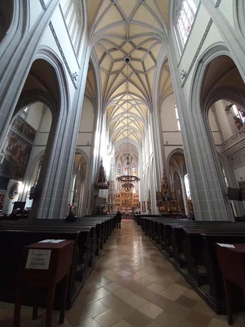 Košice: Guided Walking Tour - Mikluš Prison and the City’s Political Turnings