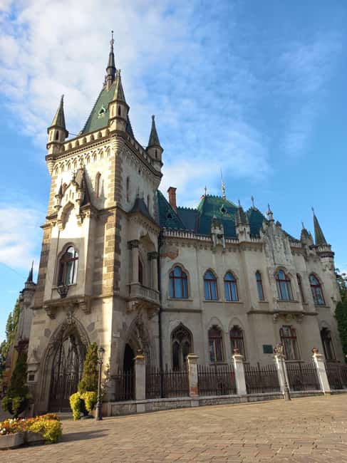 Košice: Guided Walking Tour - Value, Timing, and What to Expect on the Ground